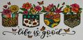 16W93 Life Is Good