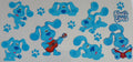 16W117 Blue Puppy Adventures
