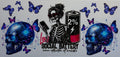 16W151 Low Social Battery
