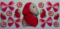 16W156 Pink Adult Humor