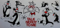 16W164 Talk Nerdy to Me