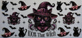 16W170 100% That Witch