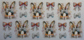 16W173 Polka Dot Bunnies & Bows