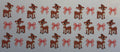 16W195 Christmas Unicorns & Gifts