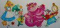 16W220 Whimsical Fantasy Friends