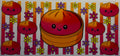 16W224 Rainbow Kawaii Dumplings