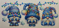 16W246 Cozy Christmas Gnomes