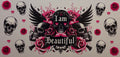 16W247 I Am Beautiful