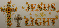 16W249 Jesus Is the Light