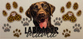 16W259 Labrador Mama