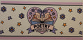 16W277 Poetry Book Club