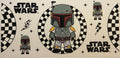 16W280 Galactic Bounty Hunter