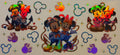 H31 Holographic Nautical Mouse Sweethearts