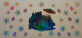 H39 Holographic Tropical Monster Vacation