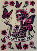 A5-8 My Last Flying Fuck