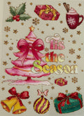 A5-20 ’Tis the Season Christmas