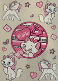 A5-22 Pretty Pink Aristocratic Kitten