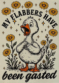 A5-50 My Flabbers Have Been Gasted