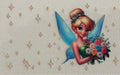 CC2 Floral Blonde Fairy
