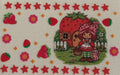 CC8 Sweet Strawberry Girl