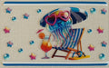 CC11 Jellyfish Beach Vacation