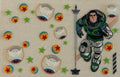 CC12 Galactic Space Ranger