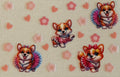 CC13 Pretty in Pink Corgis