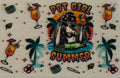CC38 Pot Girl Summer