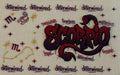 CC42 Determined Scorpio Zodiac