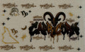 CC46 Practical Capricorn Zodiac