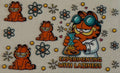 CC60 Experimenting With Laziness Orange Cat