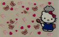 CC65 Sweet Kitty Chef & Pink Bows