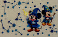 CC67 Magical Mouse Wizard & Stars