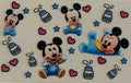 CC68 Sweet Baby Mouse & Milk Bottles