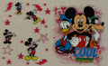 CC70 Super Cool Cartoon Friends
