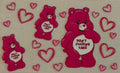 CC72 Don’t Fucking Care Swear Bear
