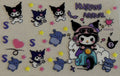 CC76 Mischievous Scooter Girl & Stars