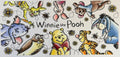 16W335 Classic Woodland Friends, Bees & Flowers