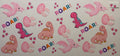 Pink Dinosaurs & ROAR