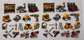 16W49 Construction Tools
