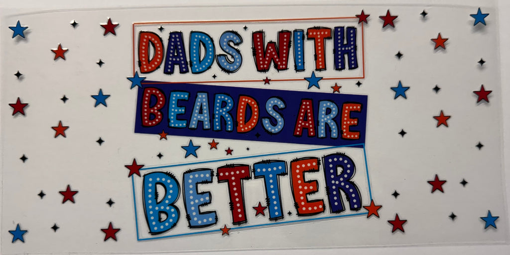 16W50 Dads
