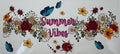 16W55 Summer Vibes