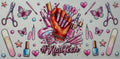 16W56 Nail Tech