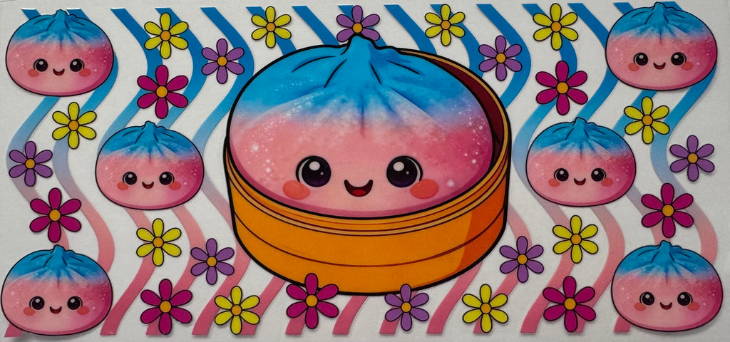 16W58 Dumpling