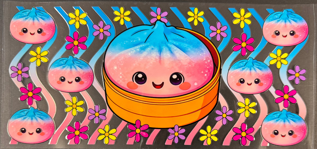 16W58 Dumpling