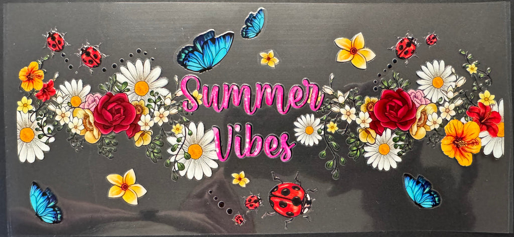 16W55 Summer Vibes