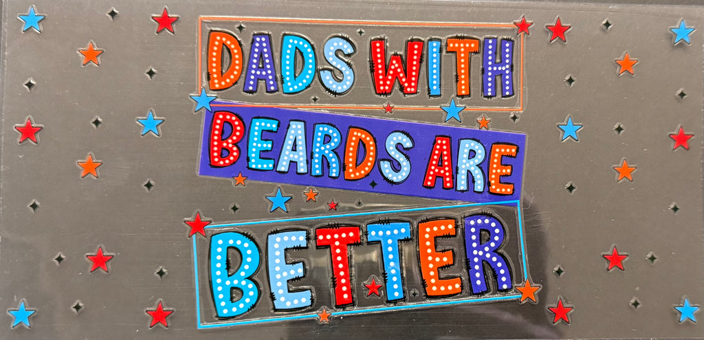 16W50 Dads