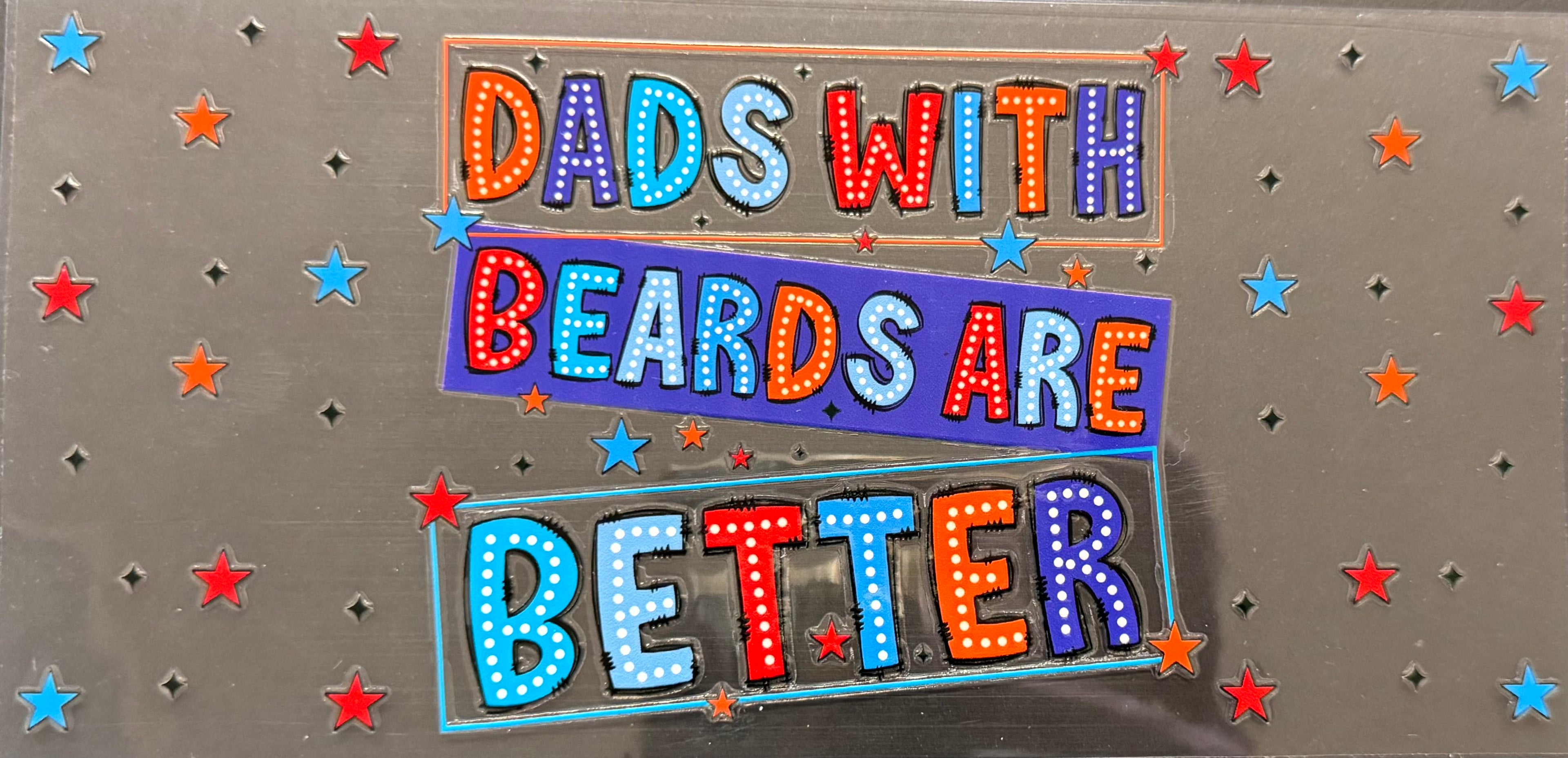 16W50 Dads