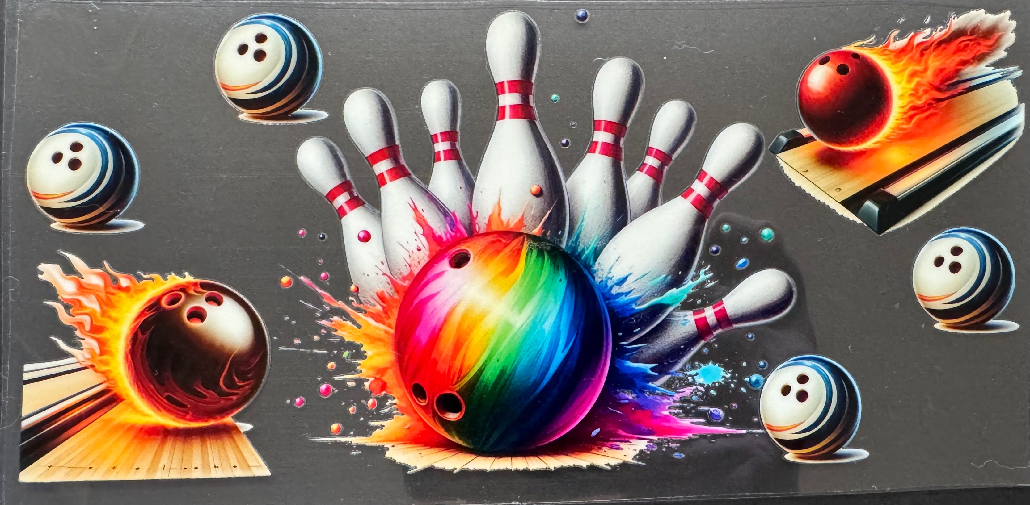 16W47 Bowling