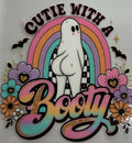 D-M6 UV DTF DECAL BOOTY